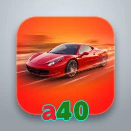 a40