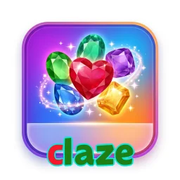claze