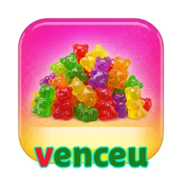 venceu