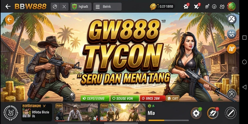 Visual de MONIPG