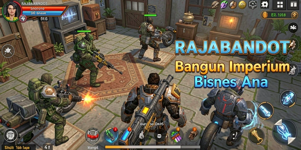 Visual de JOGO99